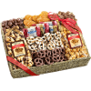 Spring Chocolate, Sweets and Treats Gift Basket