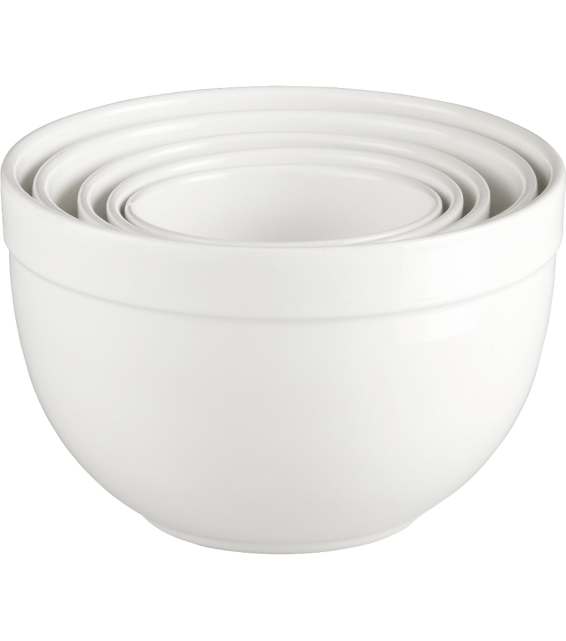 Nesting Mixing Bowl Set