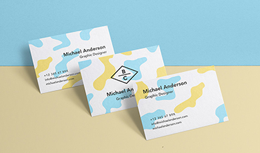 Exclusive Busines Card