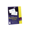 Personal Business Cards
