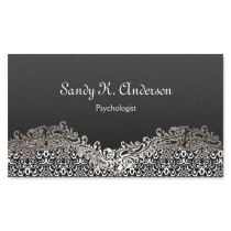 Psychology Appointment 