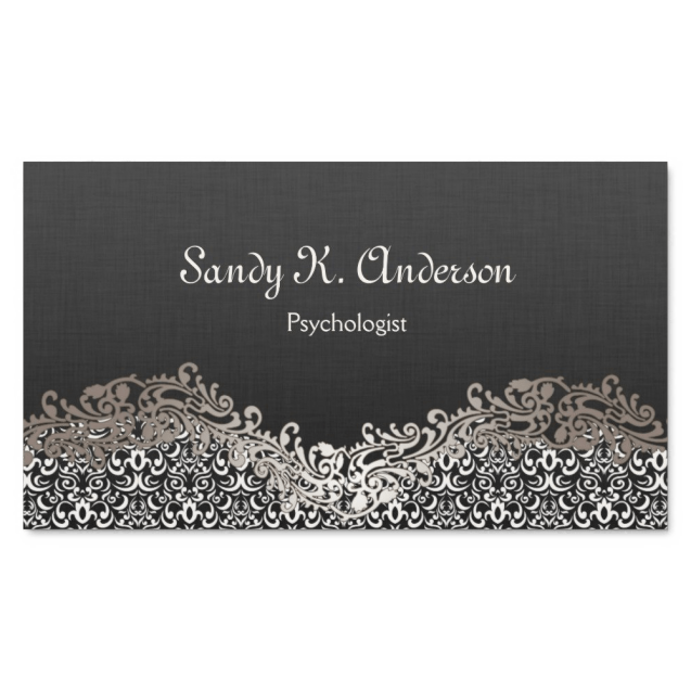 Psychology Appointment 