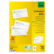 Business Cards