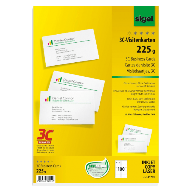 Business Cards