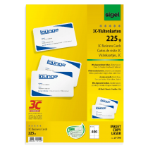 Business Cards