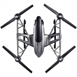 3DR - Solo Drone - Black 1d
