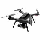 EHANG - Ghostdrone 2.0 VR Drone (Apple iOS Compartible) - White-Blue 1d