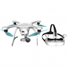 Protocol - Neo-Drone Mini RC Drone - Black 1d