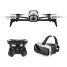 Protocol - Neo-Drone Mini RC Drone - Black 1d