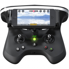 Riviera RC - Raptor Drone with Remote Controller - Black 1d