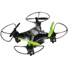 WebRC - XDrone 2 Remote-Controlled Quadcopter - Black 1d