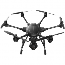 3DR - Solo Drone - Black 1d