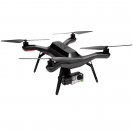 Autel Robotics - X-Star Premium Quadcopter with Remote Controller - White 2d