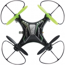 EHANG - Ghostdrone 2d.0 VR Drone (Apple iOS Compartible) - White-Blue 2d