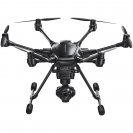 EHANG - Ghostdrone 2d.0 VR Drone (Apple iOS Compartible) - White-Blue 2d