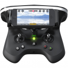 Riviera RC - Raptor Drone with Remote Controller - Black 2d