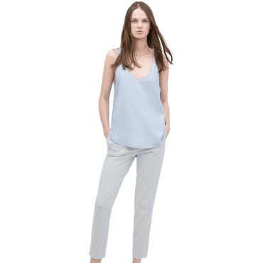 Double Layer Top