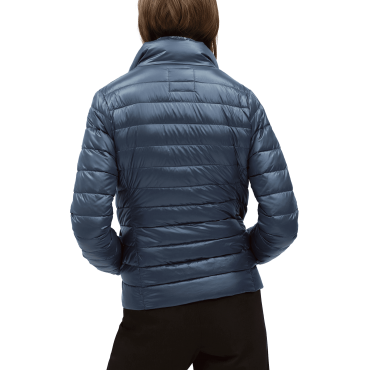 Ultralight Puffer Jacket