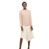 Cable Knit Sweater
