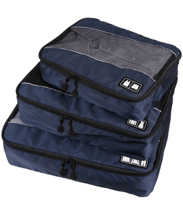 ArcEnCiel® Foldable Travel Set