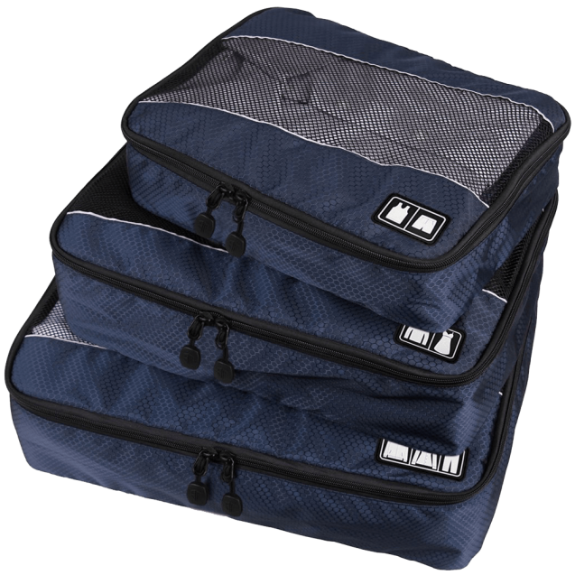 ArcEnCiel® Foldable Travel Set