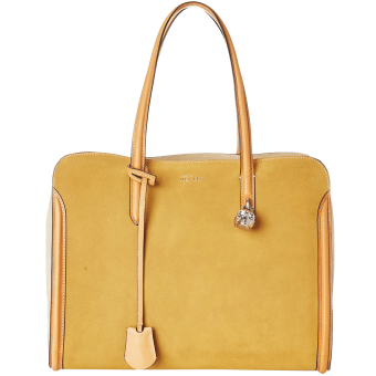 Padlock Shopper Small