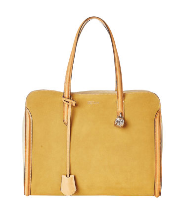 Padlock Shopper Small