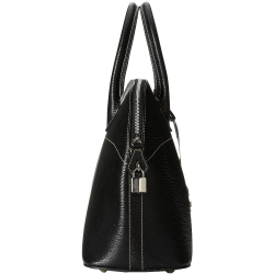 Versace Collection Bowler Bag 