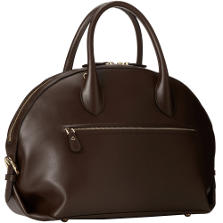 Vivienne Westwood Plaid Tote 