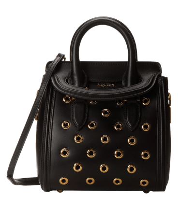 Alexander McQueen Mini Heroine 