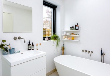 Top advice to choose the right bath 