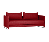 Uno 2-piece sectional sofa