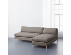 Сielo II 2-piece sectional sofa
