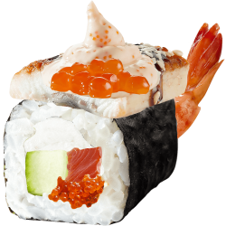 Sushi Builder
