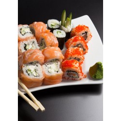 Deluxe Veggie (2)