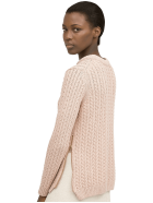 Cable Knit Sweater