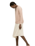 Cable Knit Sweater