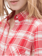 Check Shirt With Pocket