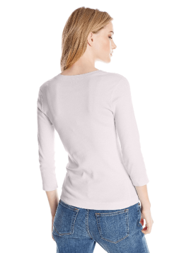 Double Layer Top