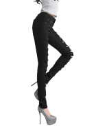 Jeans Denim Jeggings Trousers Skinny