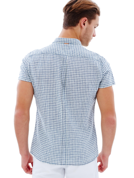 EzippoE Shirt by BOSS Orange