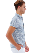 EzippoE Shirt by BOSS Orange