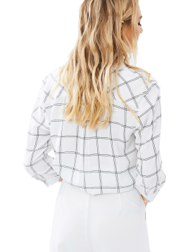 Monique Blouse by Atmos&Here