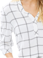Monique Blouse by Atmos&Here