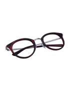 Crestview Round Glasses