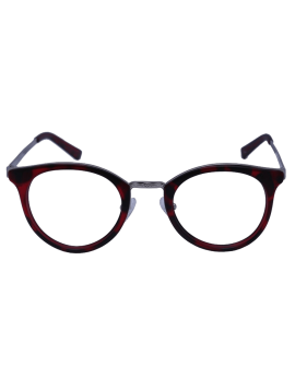 Crestview Round Glasses
