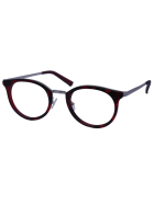 Crestview Round Glasses