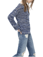 Ladies Super Skinny Jeans