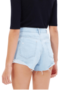 Hi Mom Rigid Shorts by Riders by Lee
