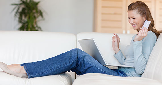 Home electronics satisfy your wishes and make our life  more pleasant